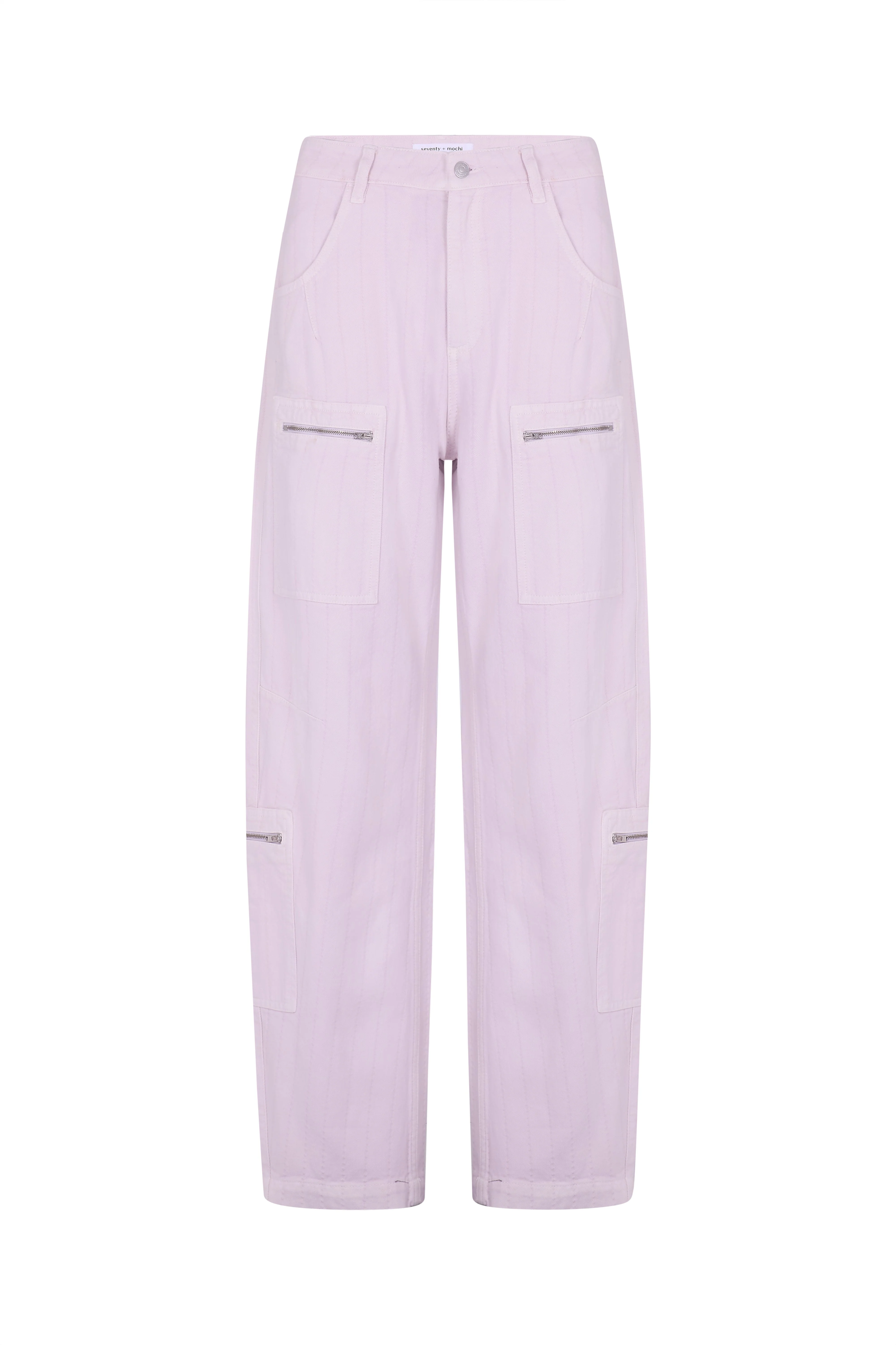 Lara Jean In pink Lavender 2